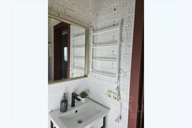 1-к кв. Башкортостан, Уфа ул. Гафури, 88/1 (24.0 м) - Фото 1