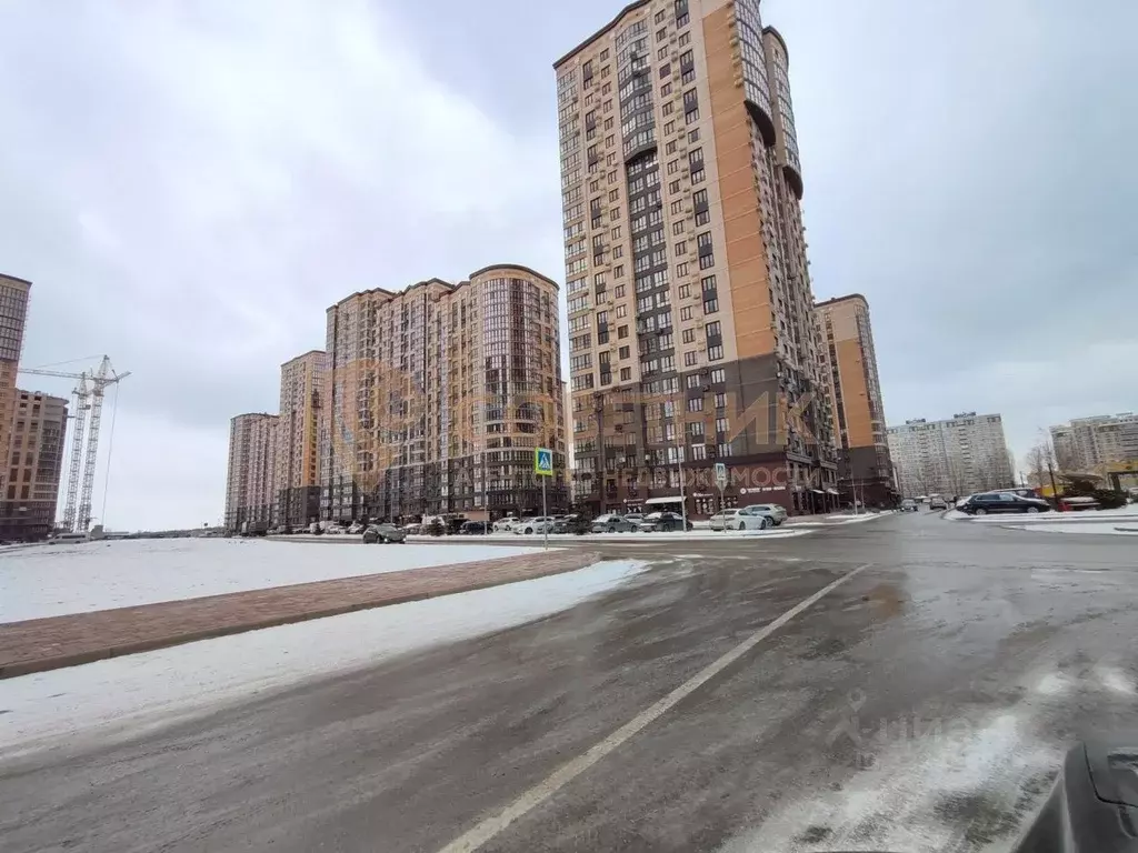 Гараж в Краснодарский край, Краснодар ул. Григория Булгакова, 11А (13 ... - Фото 2