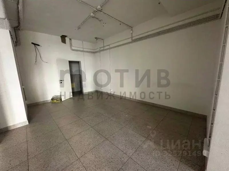 Помещение свободного назначения в Тюменская область, Тюмень ... - Фото 1