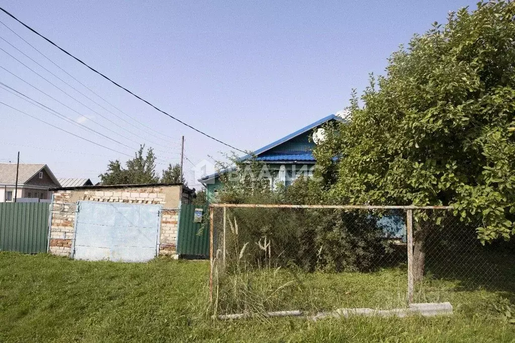 Дом в Владимирская область, Вязники ул. Есенина, 12/5 (40 м) - Фото 1