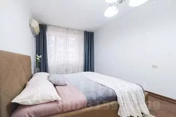 2-к кв. Краснодарский край, Сочи Центральный мкр, ул. Роз, 82 (50.0 м) - Фото 0