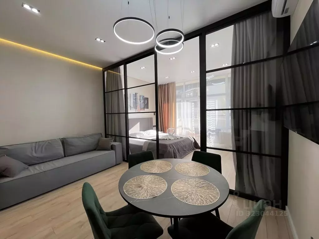 2-к кв. Крым, Судак ул. Набережная, 75 (48.0 м) - Фото 1