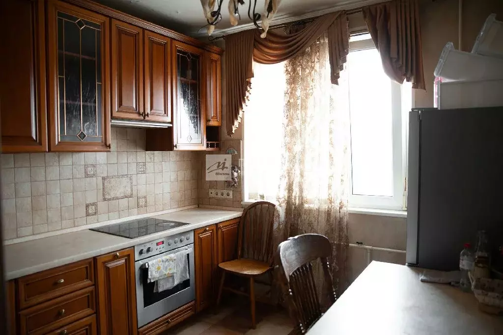 Продается 2-комнатная квартира - Фото 1