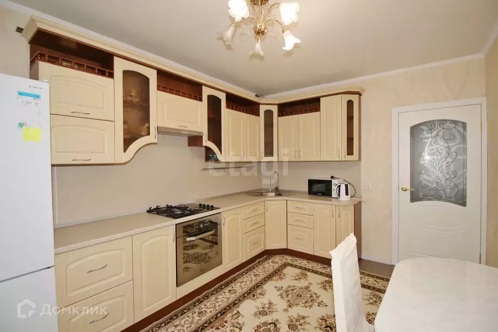 Продаётся 1-к квартира, 44.2 м - Фото 0