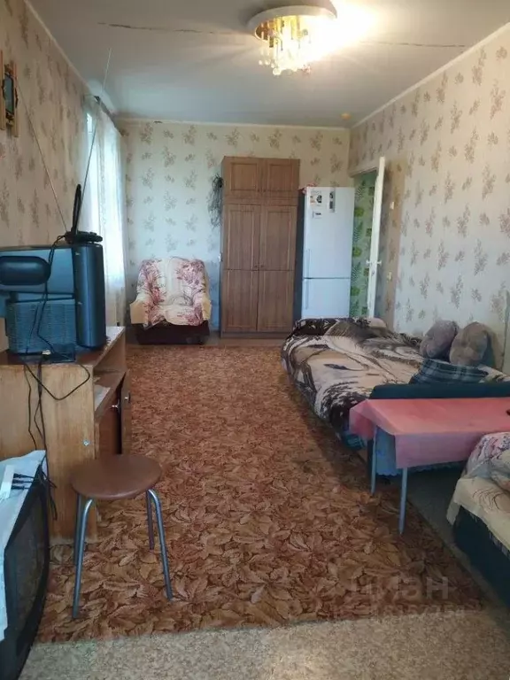 1-к кв. Татарстан, Набережные Челны бул. Кол Гали, 25А (38.0 м) - Фото 1