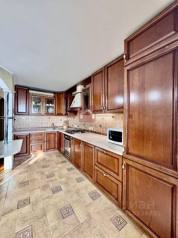 2-к кв. Саратовская область, Саратов Рабочая ул., 62/68 (69.0 м) - Фото 1