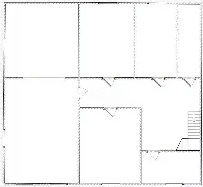 Помещение свободного назначения в Костромская область, Кострома ул. ... - Фото 1