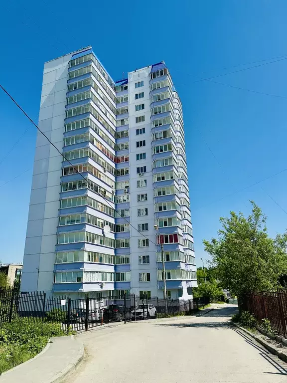 Продаётся 2-к квартира, 60 м - Фото 0