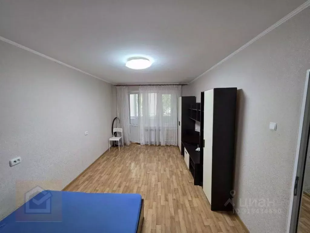 1-к кв. Крым, Симферополь ул. Бела Куна, 17 (34.0 м) - Фото 1