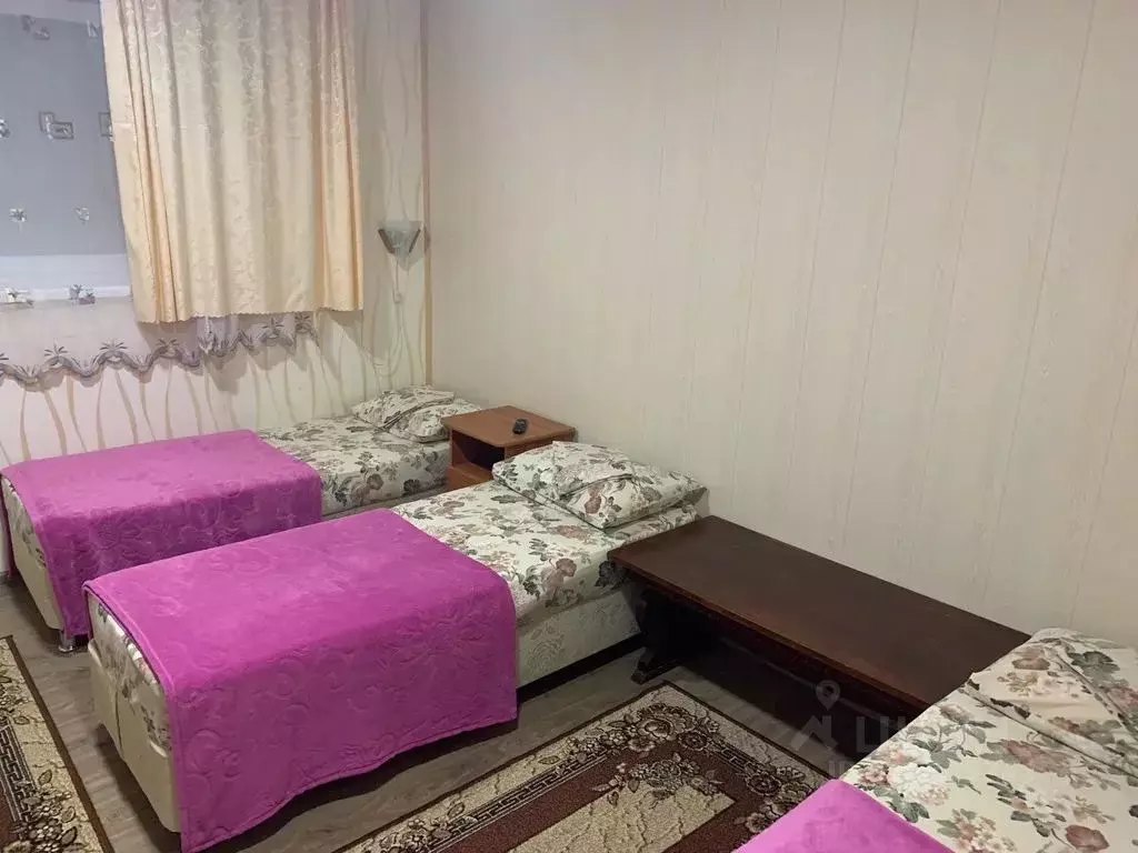 Комната Краснодарский край, Геленджик муниципальное образование, с. ... - Фото 1