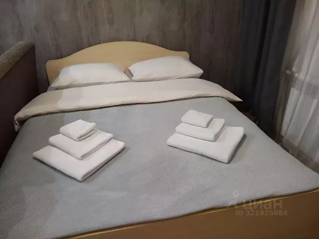 Студия Новосибирская область, Кольцово рп просп. Никольский, 13 (24.0 ... - Фото 0