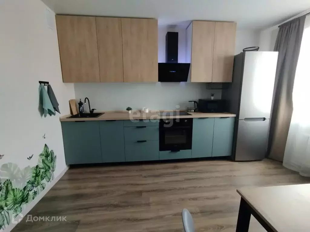 Продаётся 3-к квартира, 75.1 м - Фото 0
