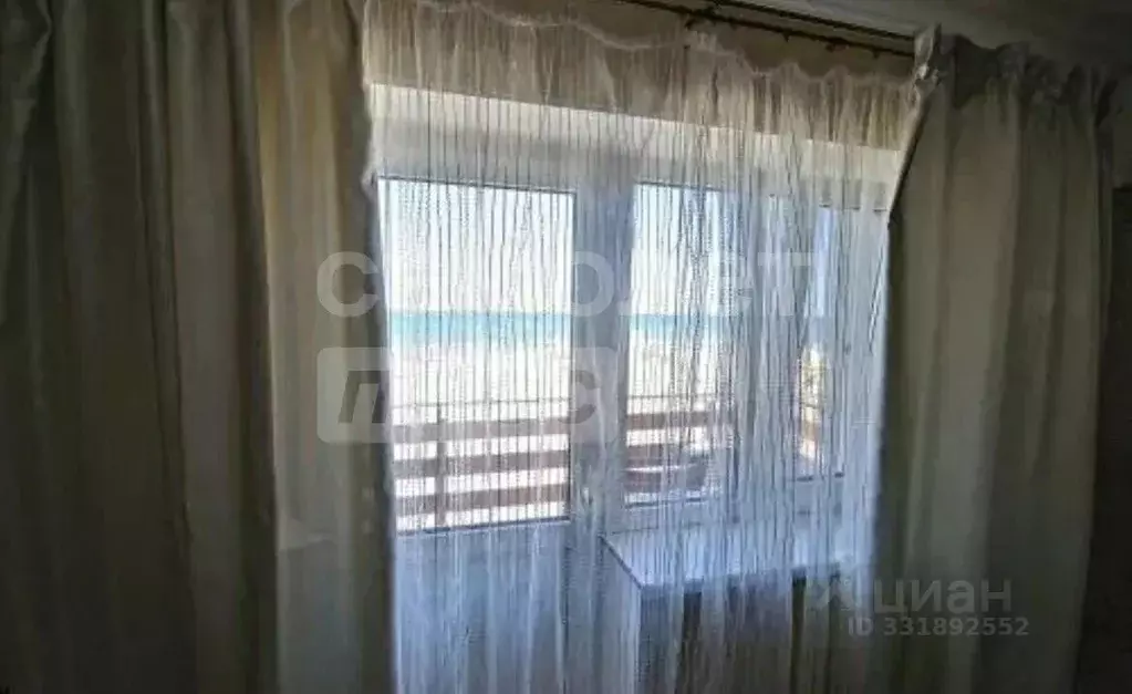 Студия Крым, Саки ул. Морская, 1 (20.0 м) - Фото 1