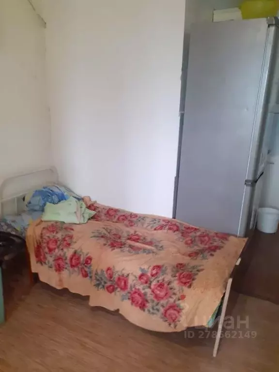 Комната Свердловская область, Екатеринбург ул. Техническая, 68 - Фото 1