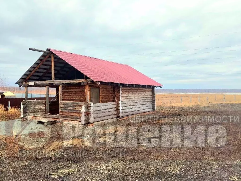 Дом в Челябинская область, Копейск Курочкино-1 СНТ,  (54 м) - Фото 0