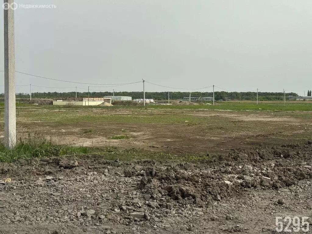 Участок в Аксайский район, хутор Ленина (8 м) - Фото 0