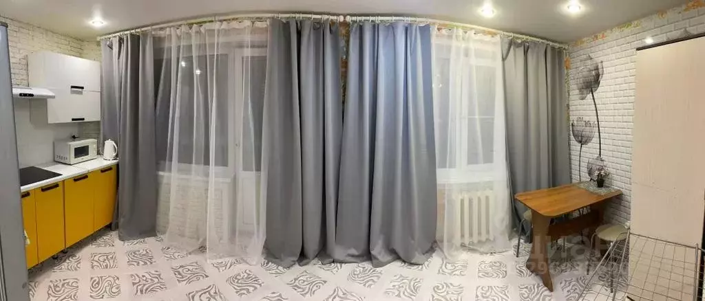 1-к кв. Иркутская область, Усть-Илимск ул. Ленина, 12 (41.0 м) - Фото 1