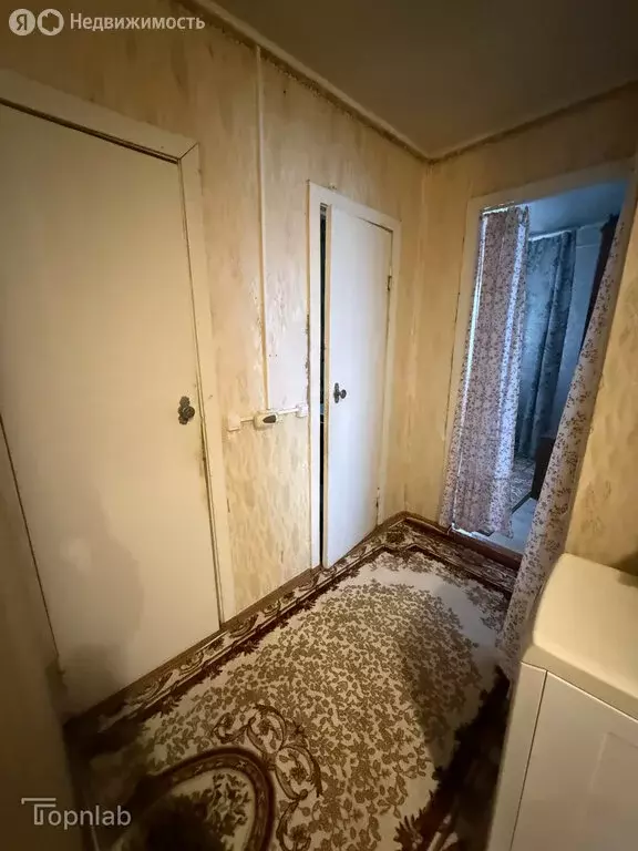 Дом в Нижегородская область, Большемурашкинский муниципальный округ, ... - Фото 2