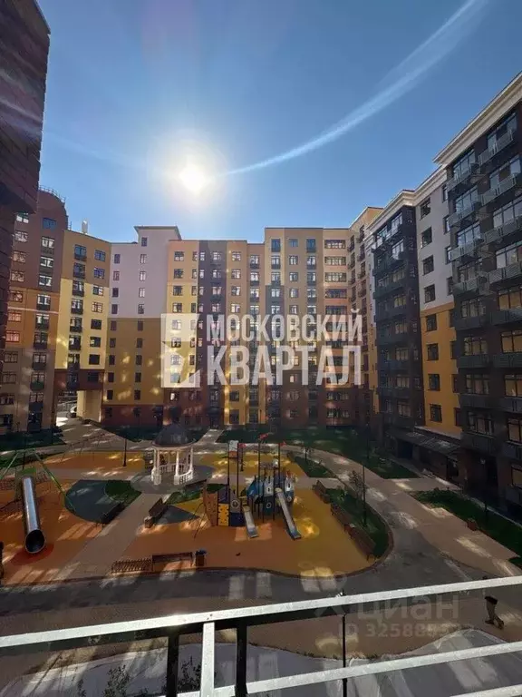 2-к кв. Московская область, Ленинский городской округ, пос. Развилка ... - Фото 1