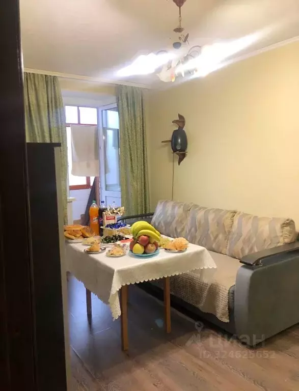 2-к кв. Тверская область, Конаково ул. Баскакова, 2 (42.0 м) - Фото 1