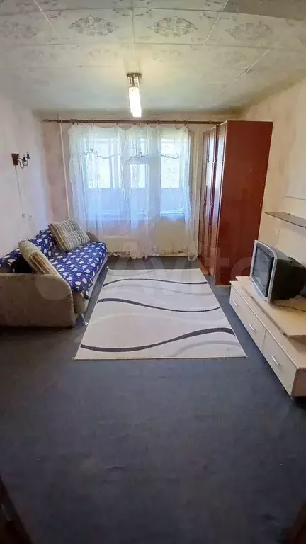 2-к. квартира, 47,7 м, 1/9 эт. - Фото 0