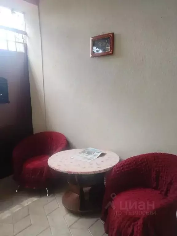 Комната Краснодарский край, Анапа ул. Тургенева, 45 (14.0 м) - Фото 2