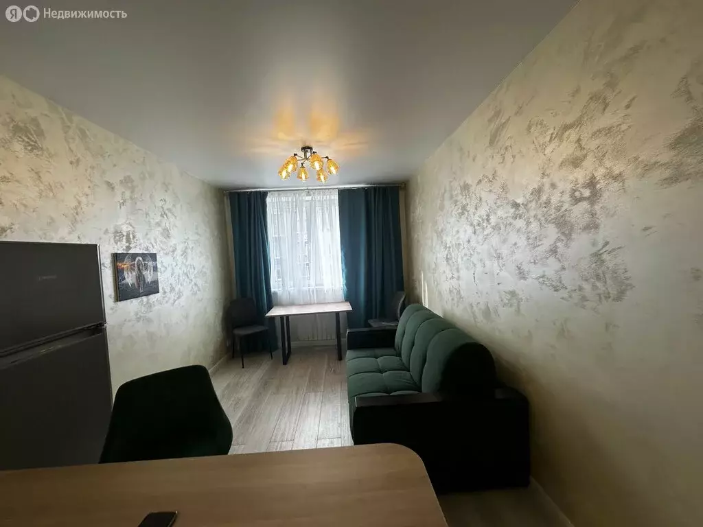 1-комнатная квартира: Калининград, Флагманская улица, 3А (36 м) - Фото 0