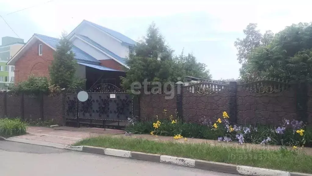 Дом в Белгородская область, Белгород ул. Куйбышева, 1Б (180 м) - Фото 1