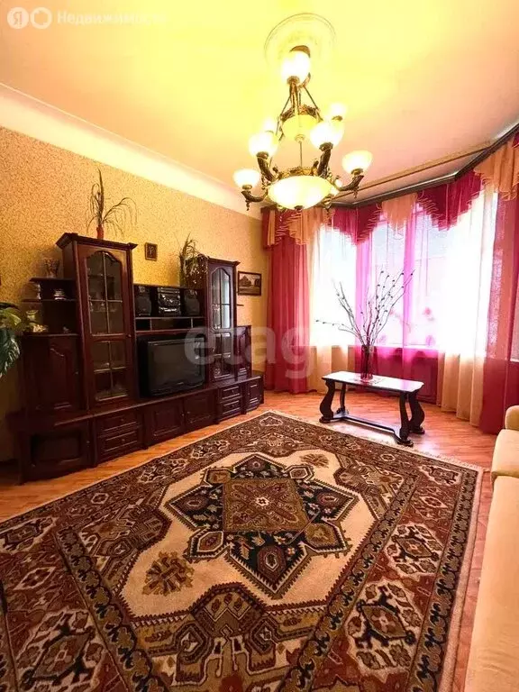 2-комнатная квартира: Выкса, улица Красные Зори, 33 (73.3 м) - Фото 1