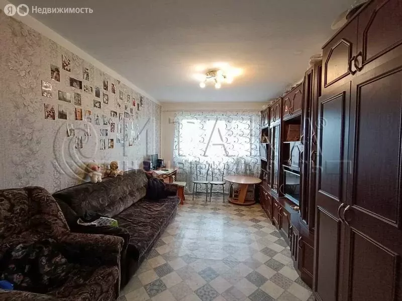 3-комнатная квартира: Лодейное Поле, улица Титова, 46 (58.6 м) - Фото 2