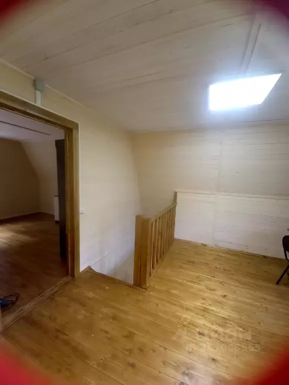 Дом в Московская область, Шатура муниципальный округ, пос. Семеновская ... - Фото 2