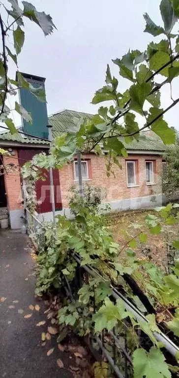 Дом в Ростовская область, Каменск-Шахтинский ул. Гагарина (82 м) - Фото 0