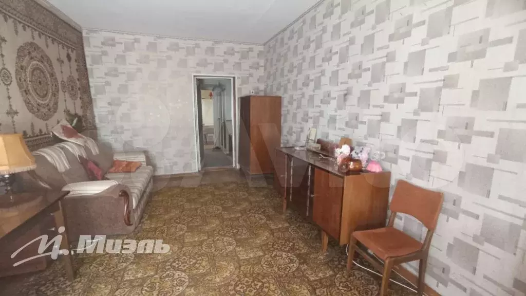 2-к. квартира, 55 м, 3/5 эт. - Фото 1