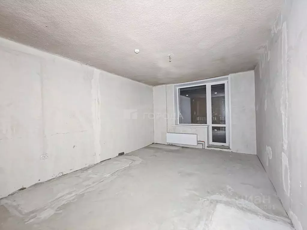 3-к кв. Новосибирская область, Новосибирск Вилюйская ул., 1 (69.7 м) - Фото 1