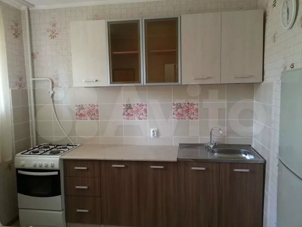 1-к. квартира, 31 м, 3/9 эт. - Фото 0