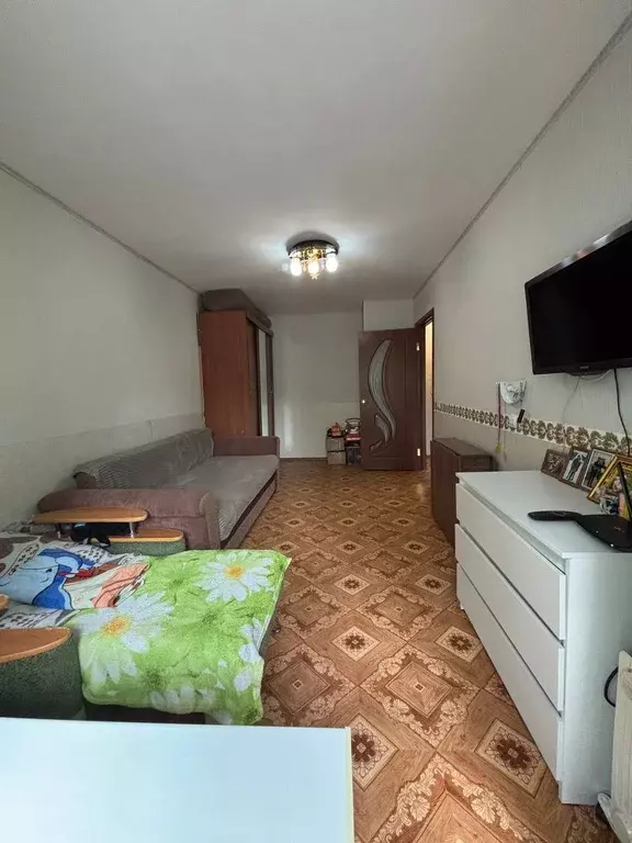 Продаётся 1-к квартира, 29.3 м - Фото 0