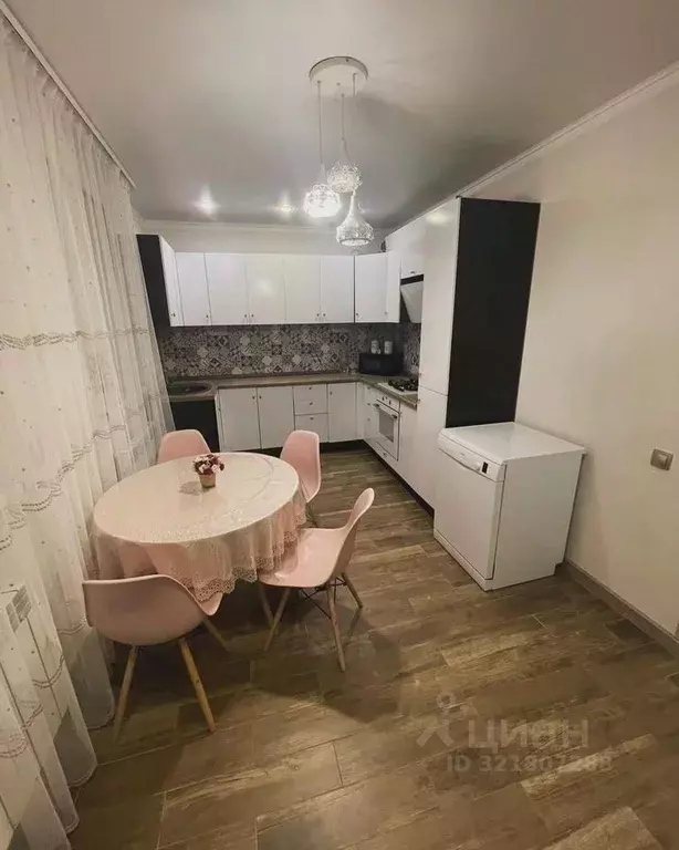 Коттедж в Астраханская область, Приволжский район, с. Началово  (145 ... - Фото 1