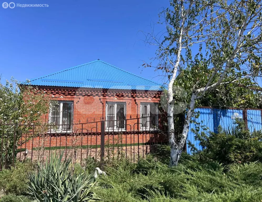 Дом в Северо-Восточные Сады, улица Маяковского, 382 (72.2 м) - Фото 1