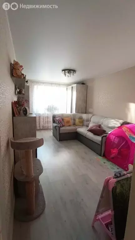 2-комнатная квартира: Вологда, улица Гагарина, 80Б (56.4 м) - Фото 1
