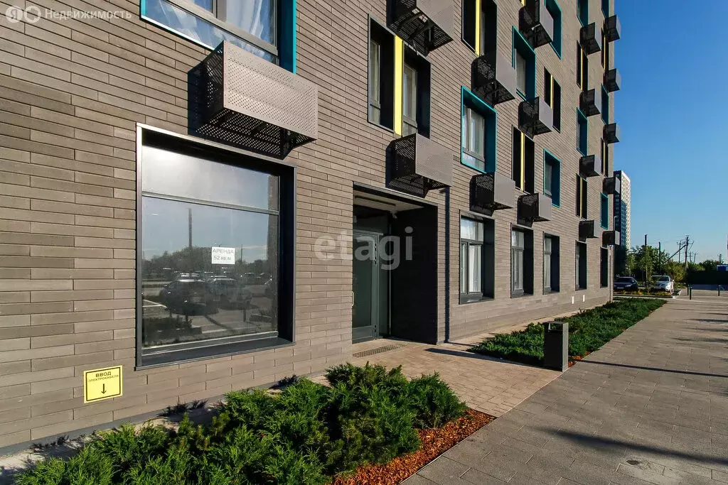 3-комнатная квартира: Тюмень, Полевая улица, 117к8 (78.6 м) - Фото 2