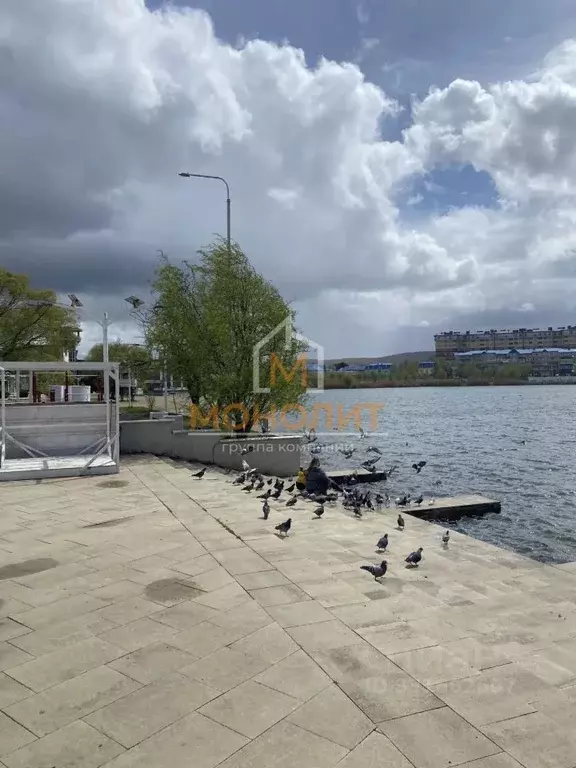 Помещение свободного назначения в Краснодарский край, Горячий Ключ ул. ... - Фото 2