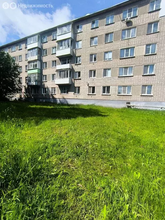 1-комнатная квартира: Ярцево, Советская улица, 39 (28.8 м) - Фото 1