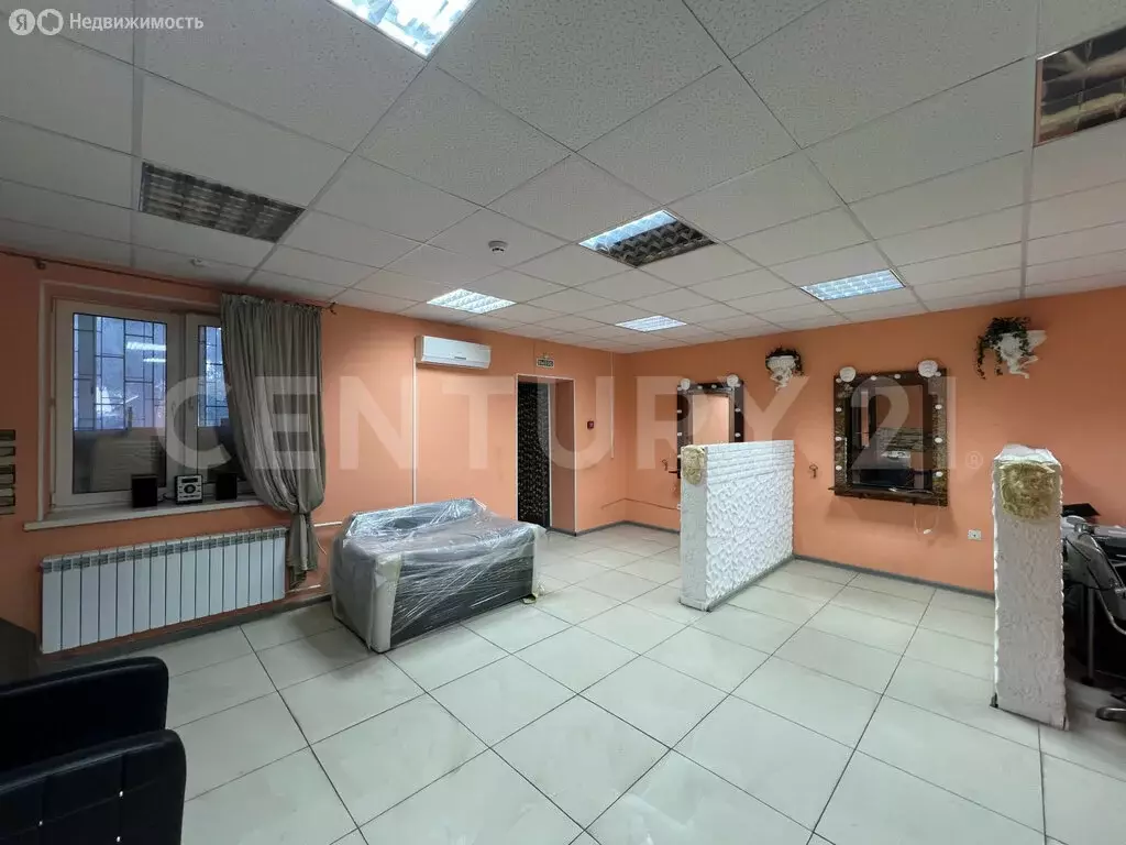 Помещение свободного назначения (71 м) - Фото 1