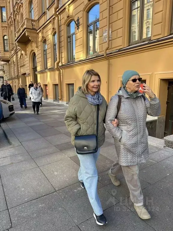 Помещение свободного назначения в Санкт-Петербург ул. Чайковского, 61 ... - Фото 1