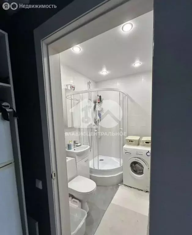 Квартира-студия: Бердск, улица Ленина, 126 (26 м) - Фото 2