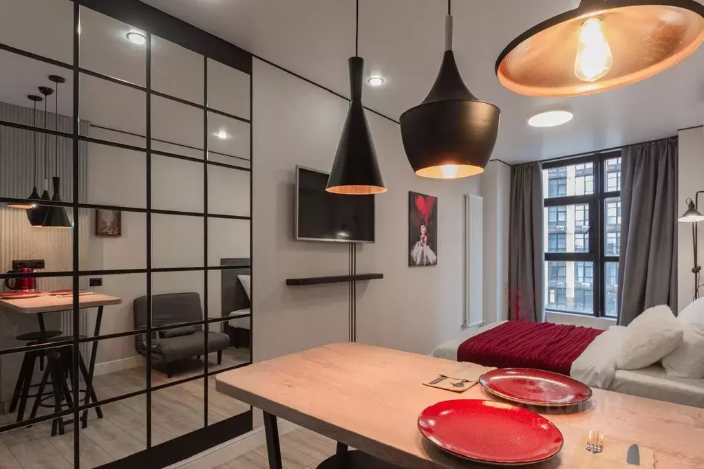 Студия Ростовская область, Ростов-на-Дону Красноармейская ул., ... - Фото 2