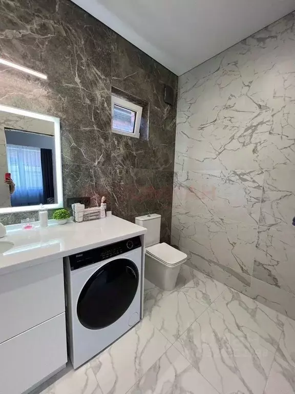 Дом в Ростовская область, Ростов-на-Дону ул. 12-я Залповая (85 м) - Фото 2