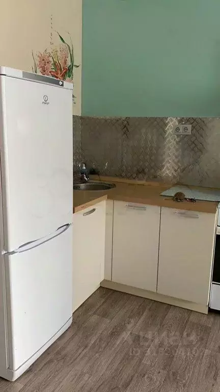 Студия Омская область, Омск ул. Перелета, 27 (42.0 м) - Фото 2