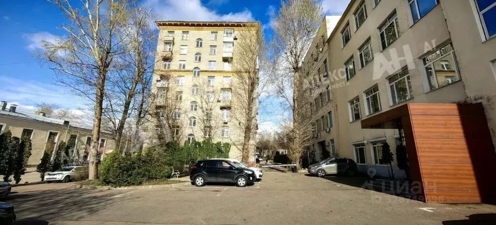 Помещение свободного назначения в Москва просп. Мира, 101ВС1 (38 м) - Фото 1