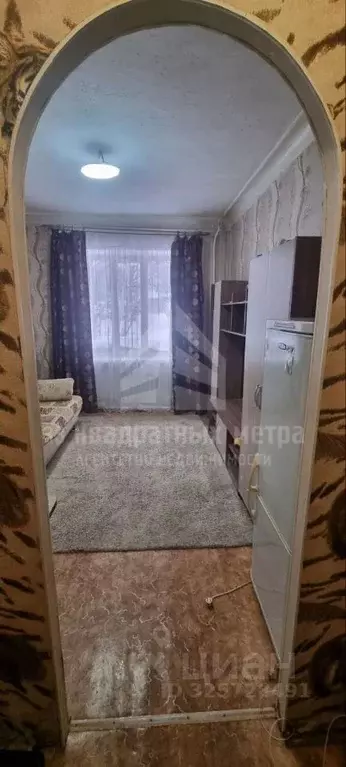 Студия Томская область, Томск ул. Шевченко, 39а (19.4 м) - Фото 1